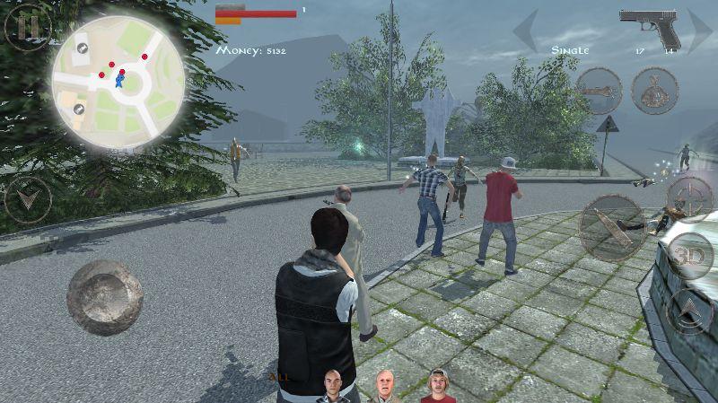 异形侵略战加强版破解版 2.5.5无敌版截图2