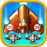 合并战斗机无限金币版 3.0.0破解版