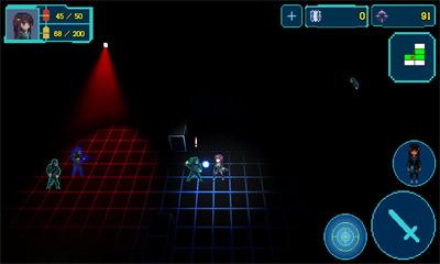 代号侵入破解版无敌秒杀版 0.24内置菜单版截图3