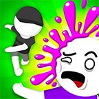 Pogo Paint(泼油漆大战无限钞票版) 1.0.19修改版