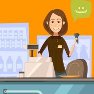 我是收银员手游 1.0.0.62安卓版