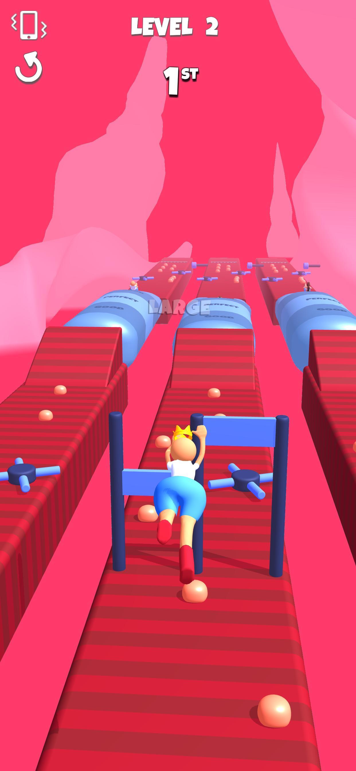 Bounce Big(大力弹跳破解版) 4.3.0最新版截图2