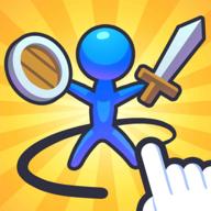 Draw Tactics(画出战术去广告版) 11.0.4破解版