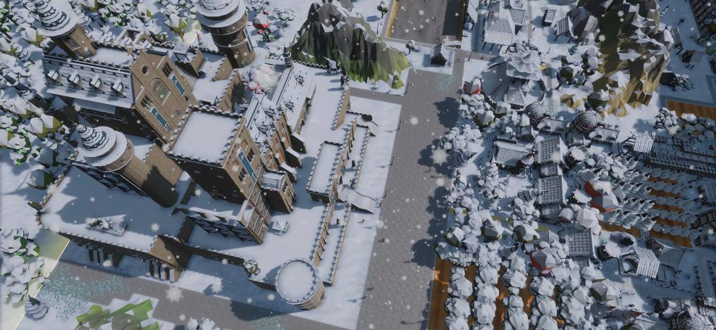 部落幸存者最新版 1.0.53安卓版截图1