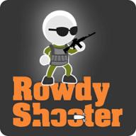 Rowdy Shooter !(致命枪手最新破解版) 2.1.0安卓版