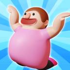 Fatty Flight(胖子飞行去广告版) 1.0.1破解版