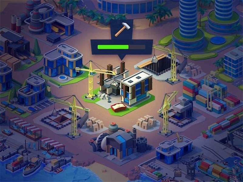 Seaport(海港国际版) 1.0.216最新版截图1