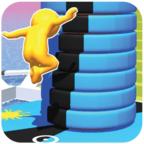 Stack Jump!(堆叠跳跃破解版) 0.9最新版
