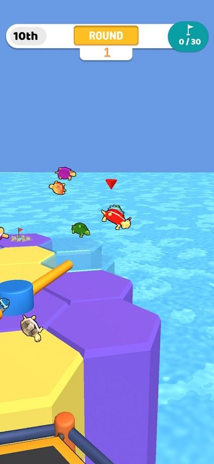 Dumb Turtle(哑龟手游) 0.1.8最新版截图2