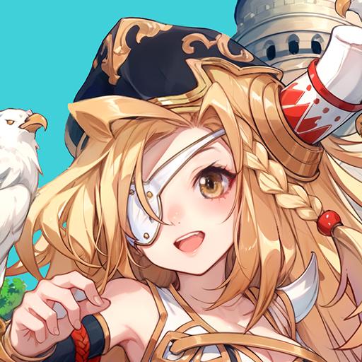 盖亚2200手游 1.0.2安卓版