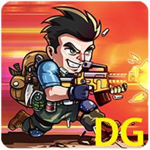 Metal Jacket Soldiers(金属外壳士兵游戏) 11安卓版