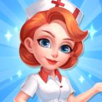 疯狂诊所游戏最新版本(Clinic Mania) 1.9.2手机版