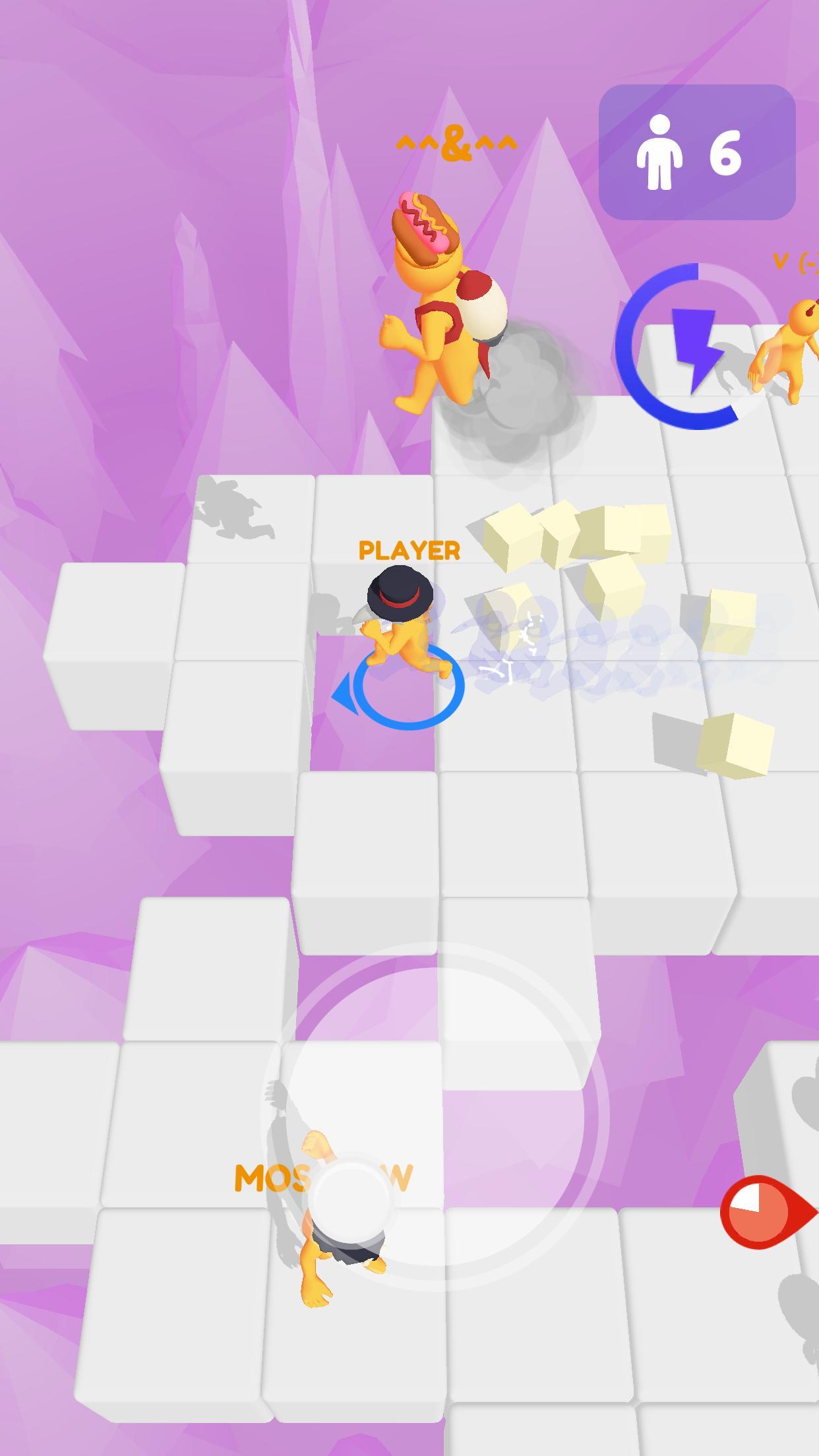 TNT Arena(TNT竞技场无限金币版) 1.0.0破解版截图3