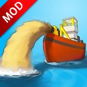 Island Inc(放置岛屿公司免广告版) 0.5破解版