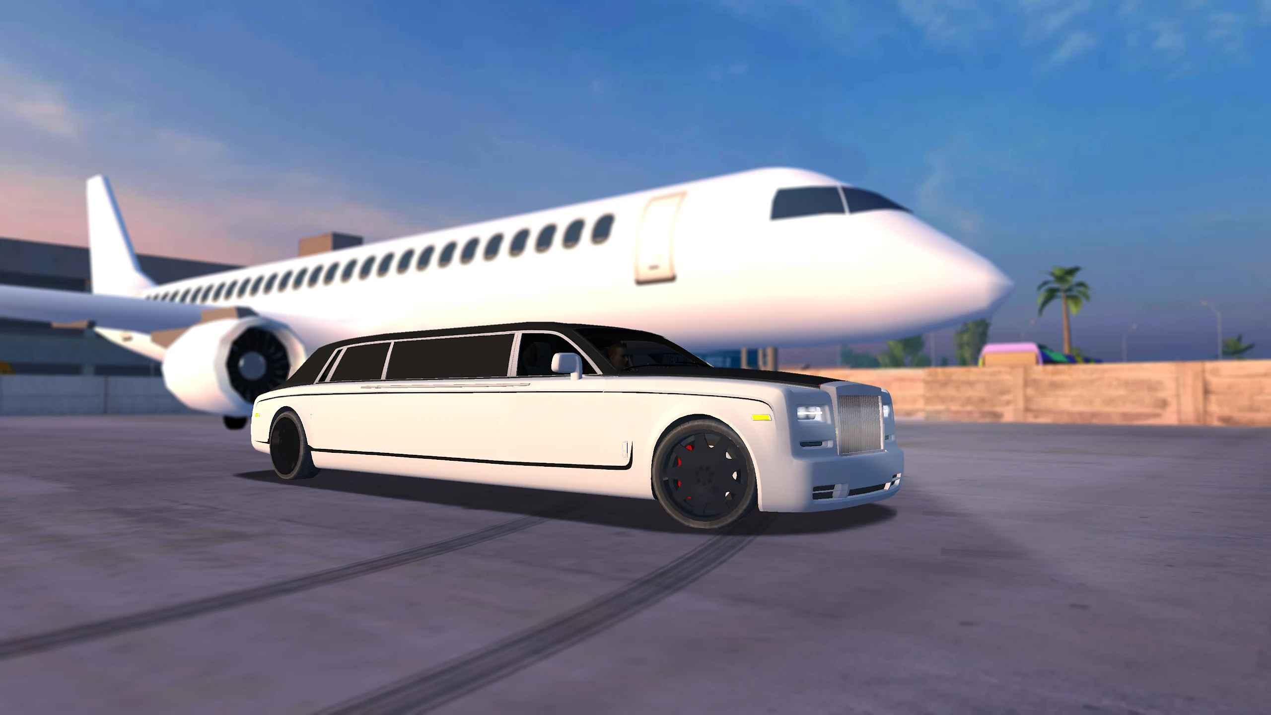 出租车模拟器2020官方版(Taxi Sim 2022 Evolution) 1.3.5安卓版截图1