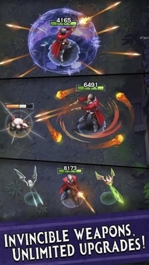 杀死怪物中文版 0.1.59安卓版截图2