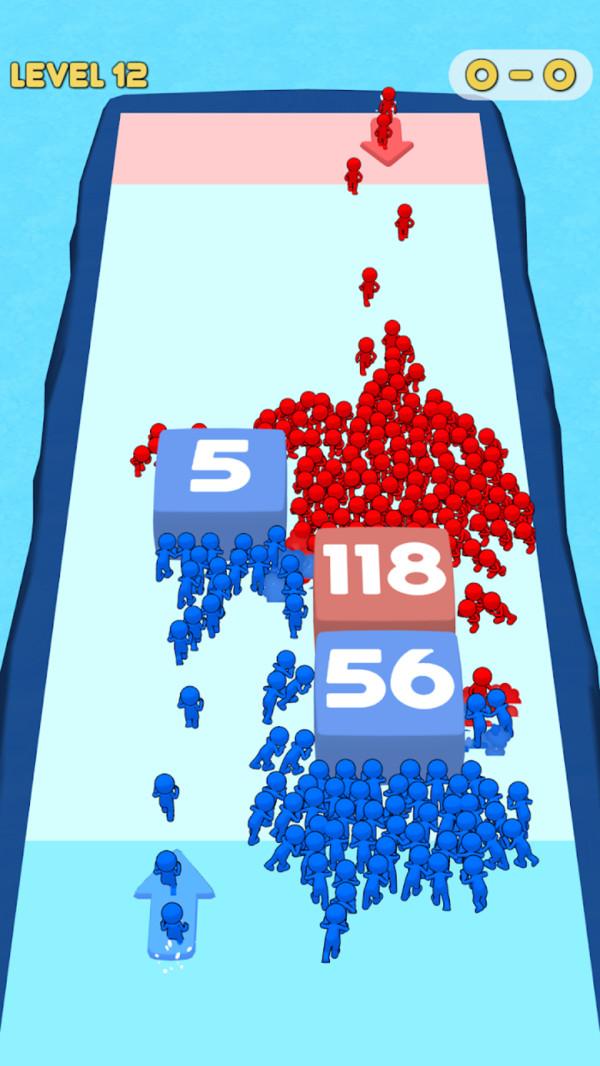 箱子推推推手游 0.4最新版截图2