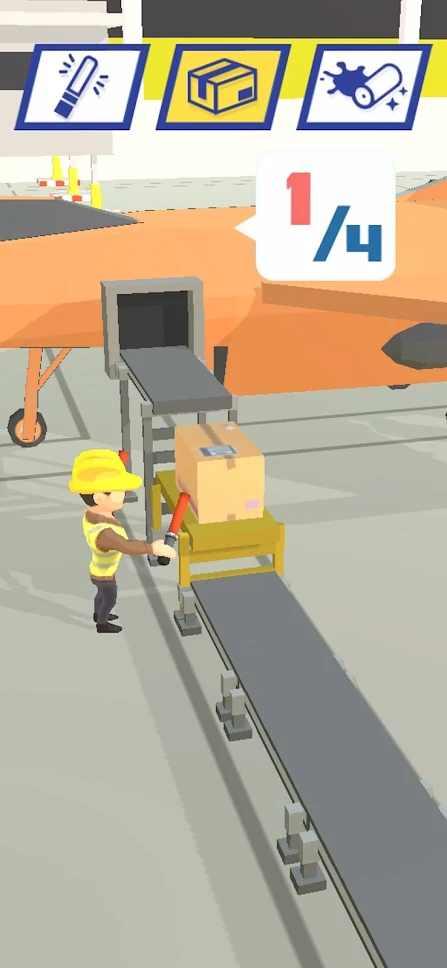 AirPortMaster(机场管理员破解版) 1.6.0手机版截图4