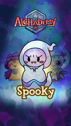 Alchademy(炼金学院游戏) 3.34.2安卓版截图4