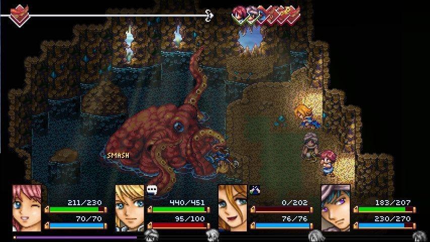阿拉坠落内置作弊菜单版 1.03手机版截图2