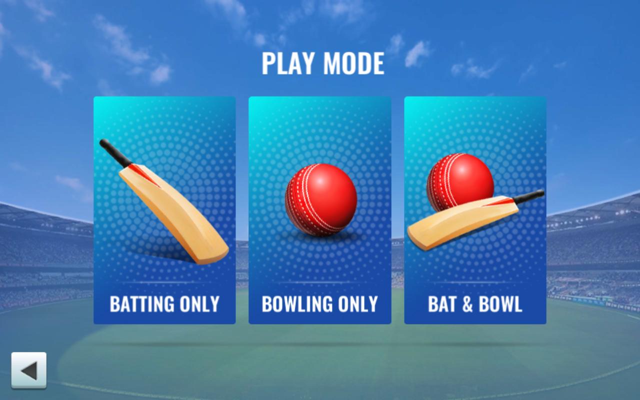 T20板球冠军3D最新版 1.8.564安卓版截图4
