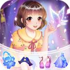 猫咪日记动漫公主换装破解版 2.3.3.5080最新版