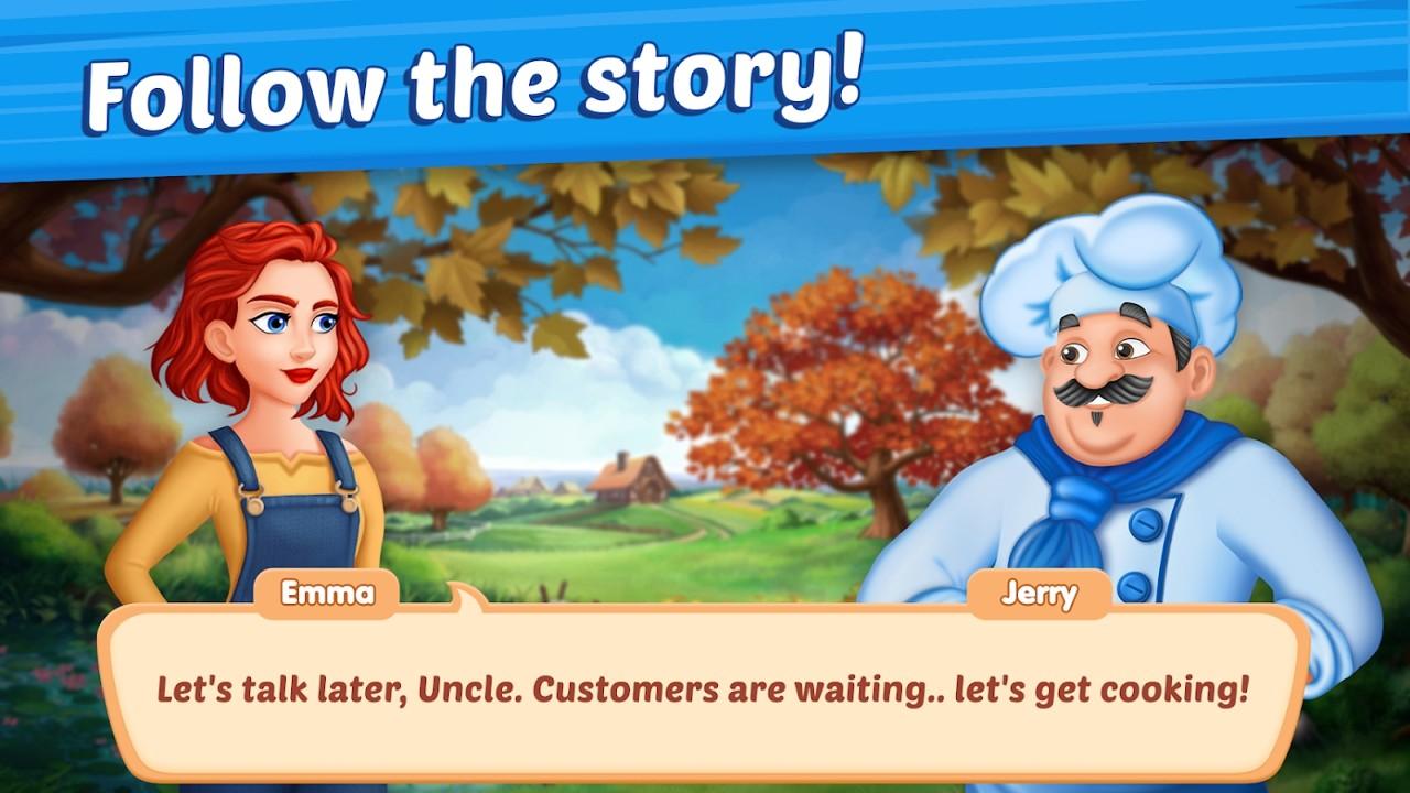 山谷烹饪与装饰最新版 0.65安卓版截图3