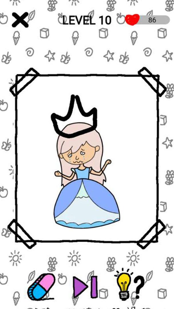 画画大作战手游 1.0最新版截图0