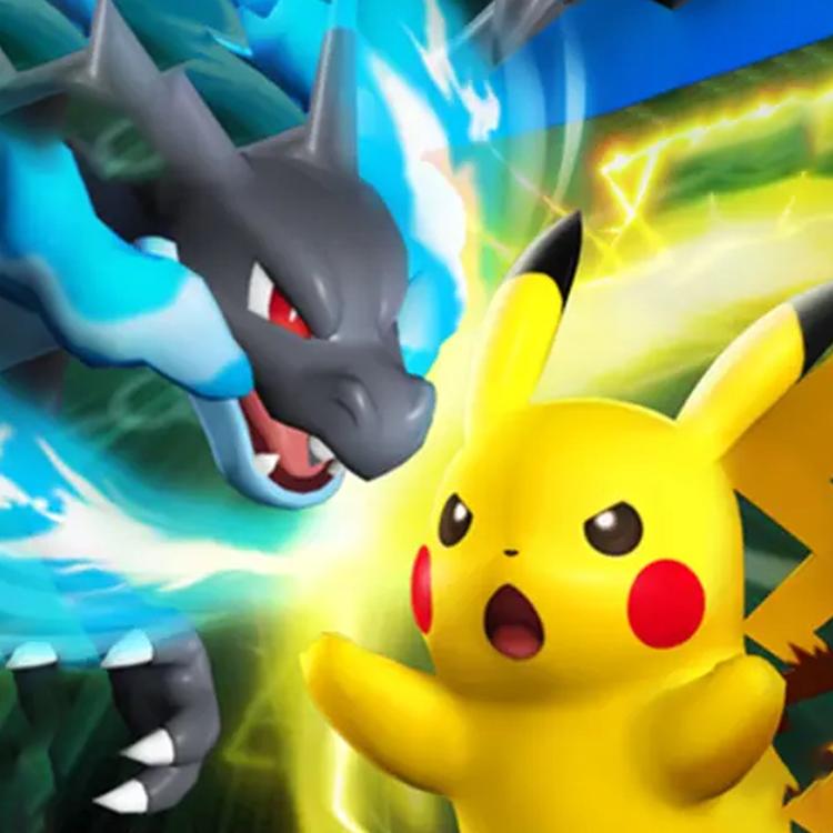 超级训练家游戏 1.0安卓版