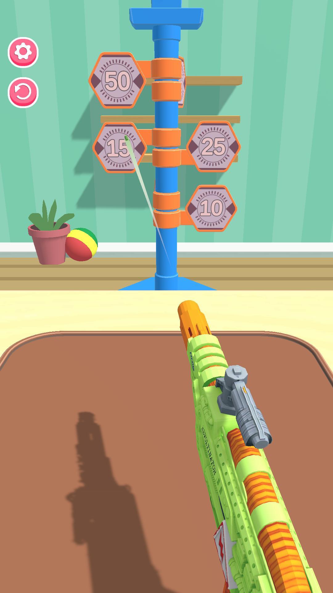 Nerf Assembling(玩具组装去广告版) 0.0.3破解版截图3