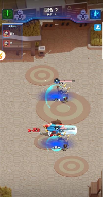 一号玩家手机版游戏 0.0.1安卓版截图2