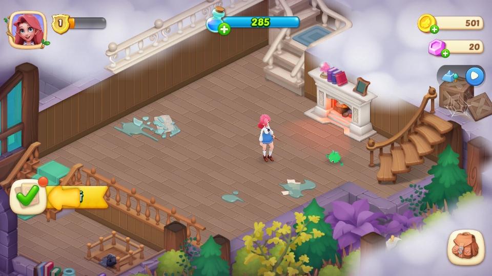 梦幻魔法屋国际版 2.33.1中文版截图4