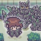 破砖怪兽中文破解版 0.1.4汉化版