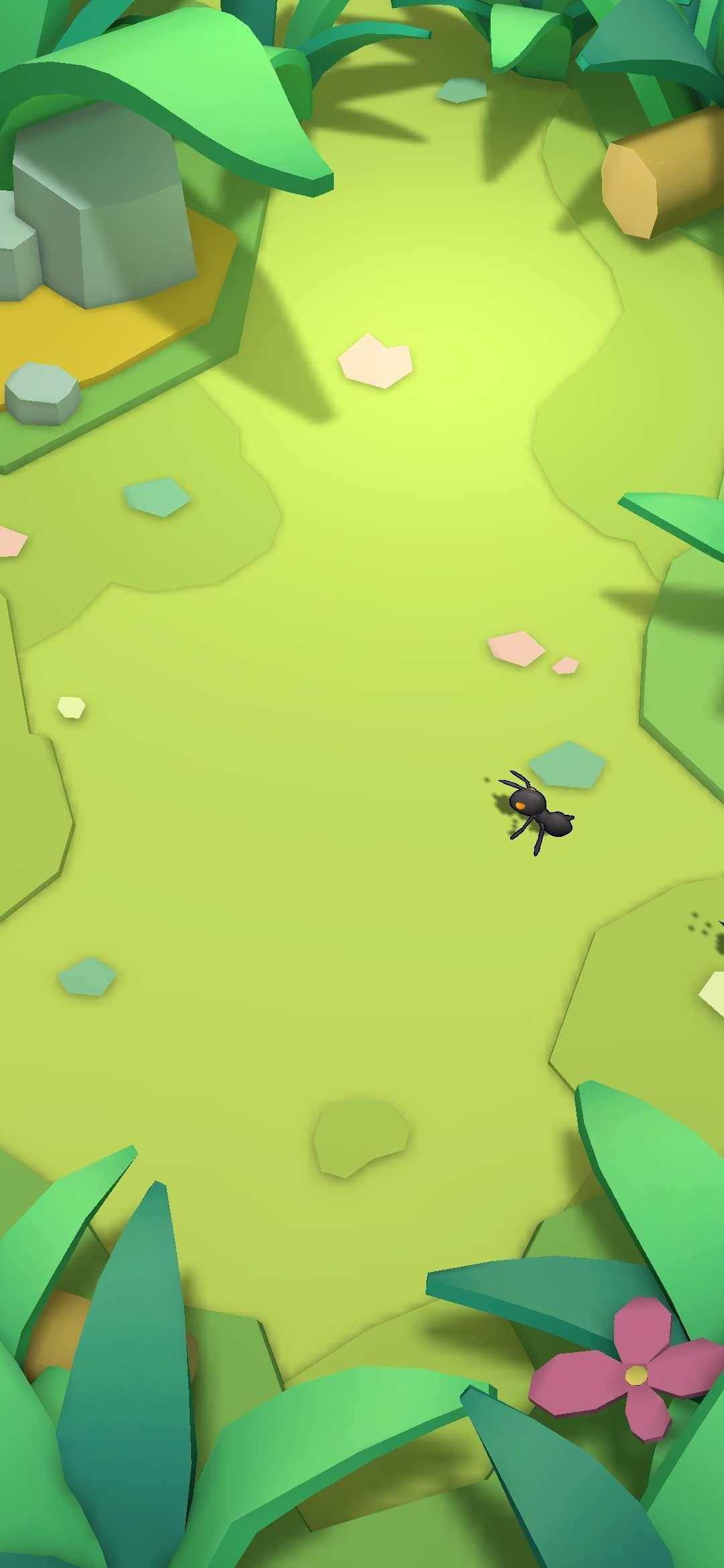 Ants Hunter(蚂蚁猎人无限金币版) 2.0.6最新版截图1