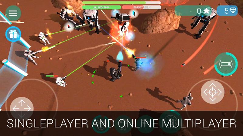 CyberSphere Online(网络领域Online无限钻石版) 2.53最新版截图1