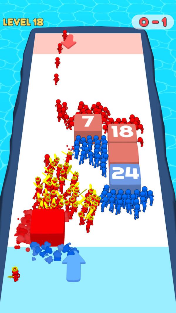 箱子推推推手游 0.4最新版截图4