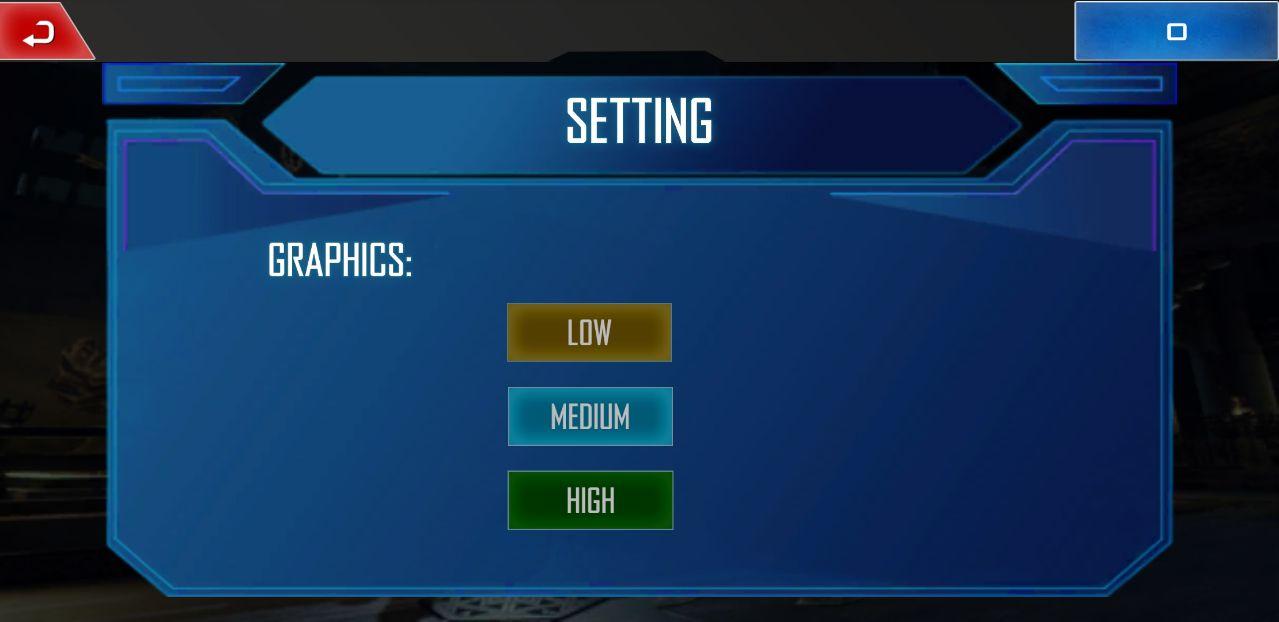 Shooting Game(Fps射击枪战多人狙击手游戏安卓版) 1.0.2版本截图1