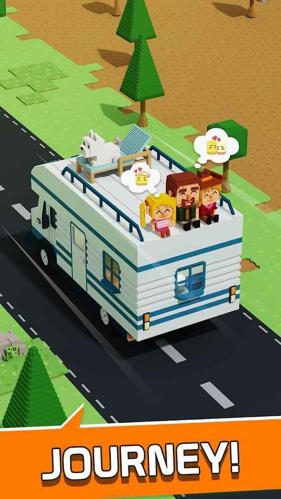 Build Heroes(打造英雄空闲生存最新版) 1.1.11安卓版截图3