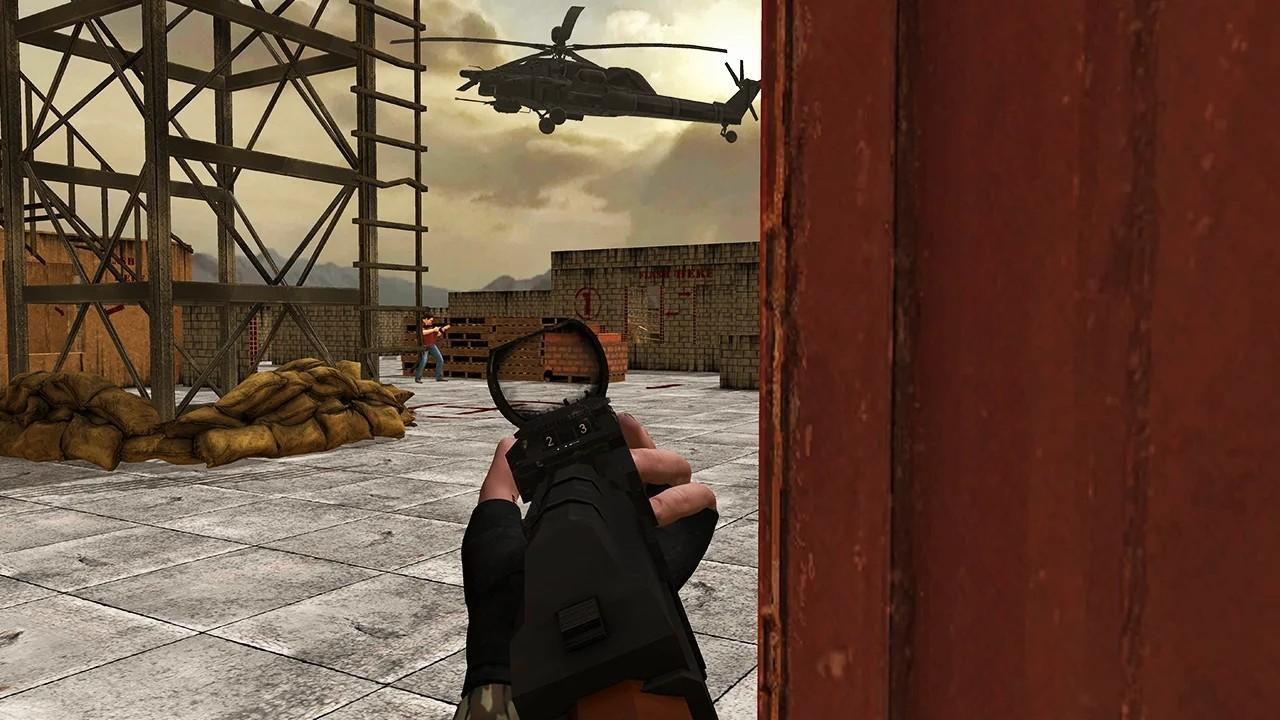 Battleground Mobile India(大逃杀印度手游) 0.06安卓版截图1