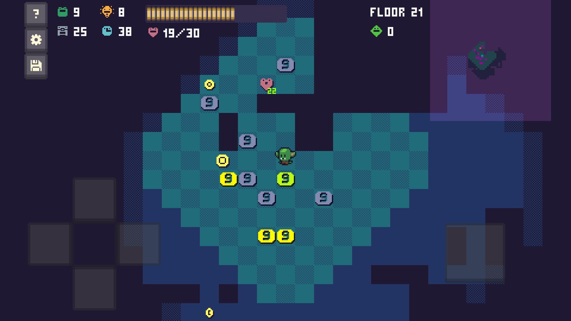 金币地下城官方版 1.1.1安卓版截图3