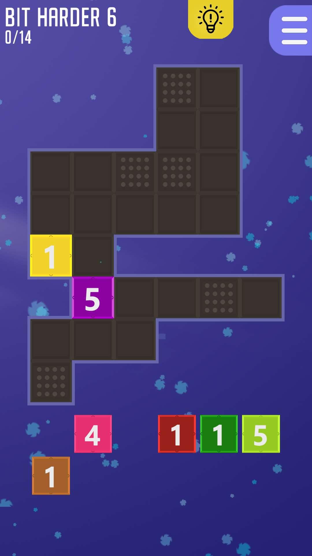 新积木折叠拼图解锁全部关卡版 1.04破解版截图3