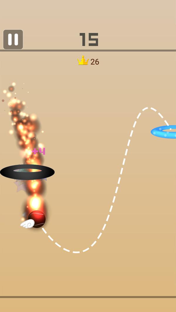 跳一跳大冒险官方版 1.08安卓版截图4