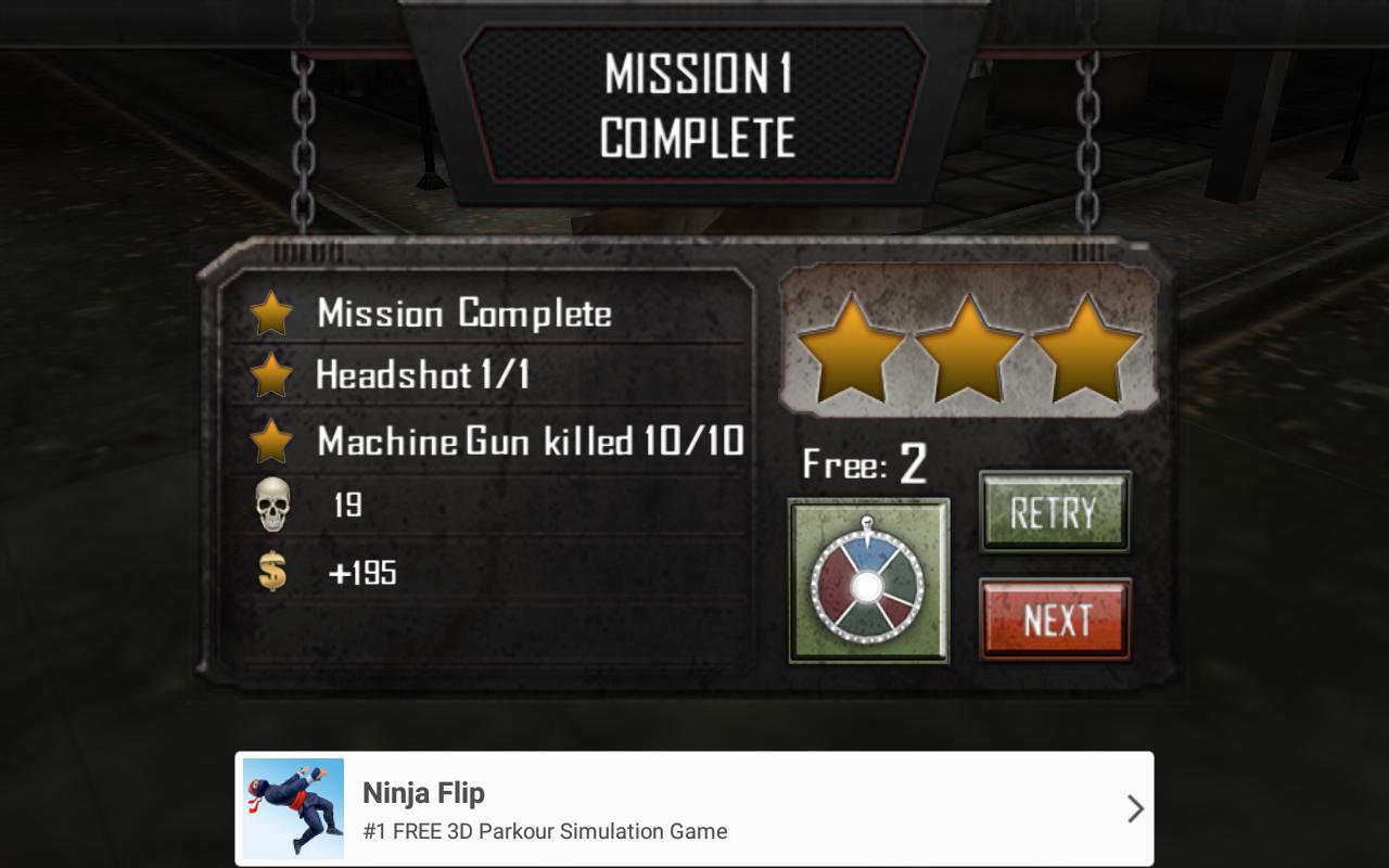 僵尸路杀无限钞票版 1.0.15安卓版截图4