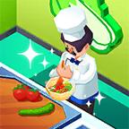 放置厨师学院最新版 1.0.19安卓版