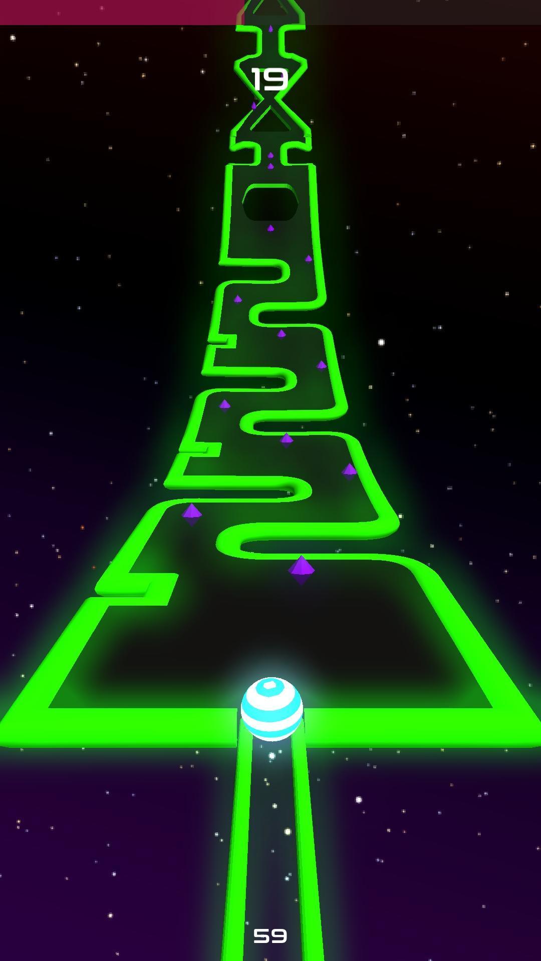 Rolling Ball 2(滚球2破解版) 1.2最新版截图2