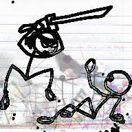 Stickman Physics Battle Arena(火柴人物理战斗竞技场最新破解版) 1.2.2中文版