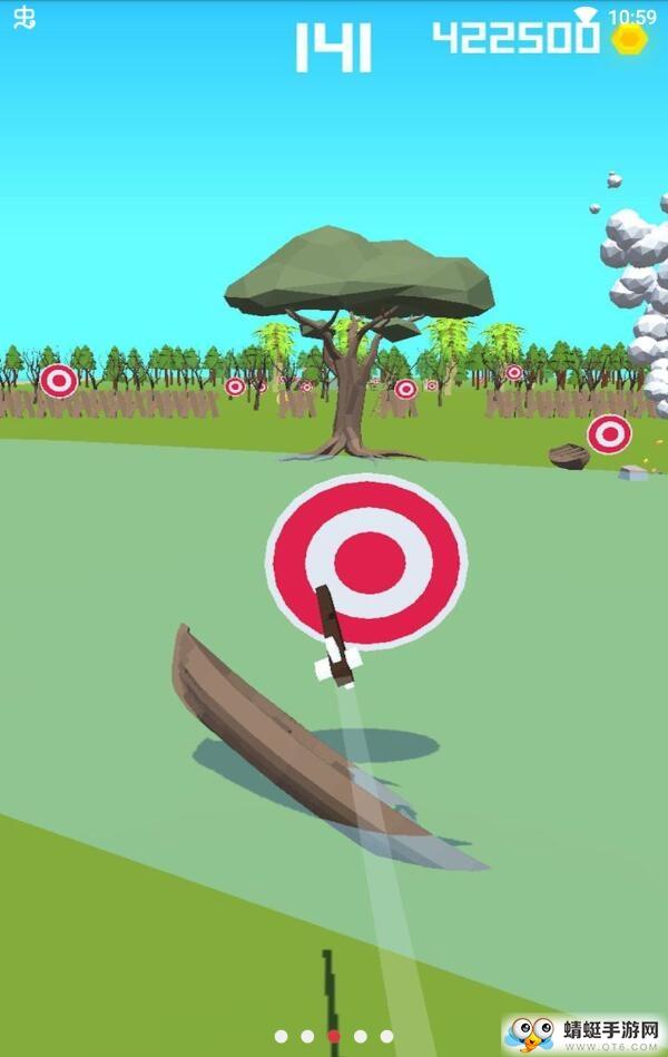 Flying Arrow(飞箭去广告版) 4.7.2免费版截图3