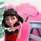 我的房子DIY破解版无限钻石无限星星 1.0.6免广告