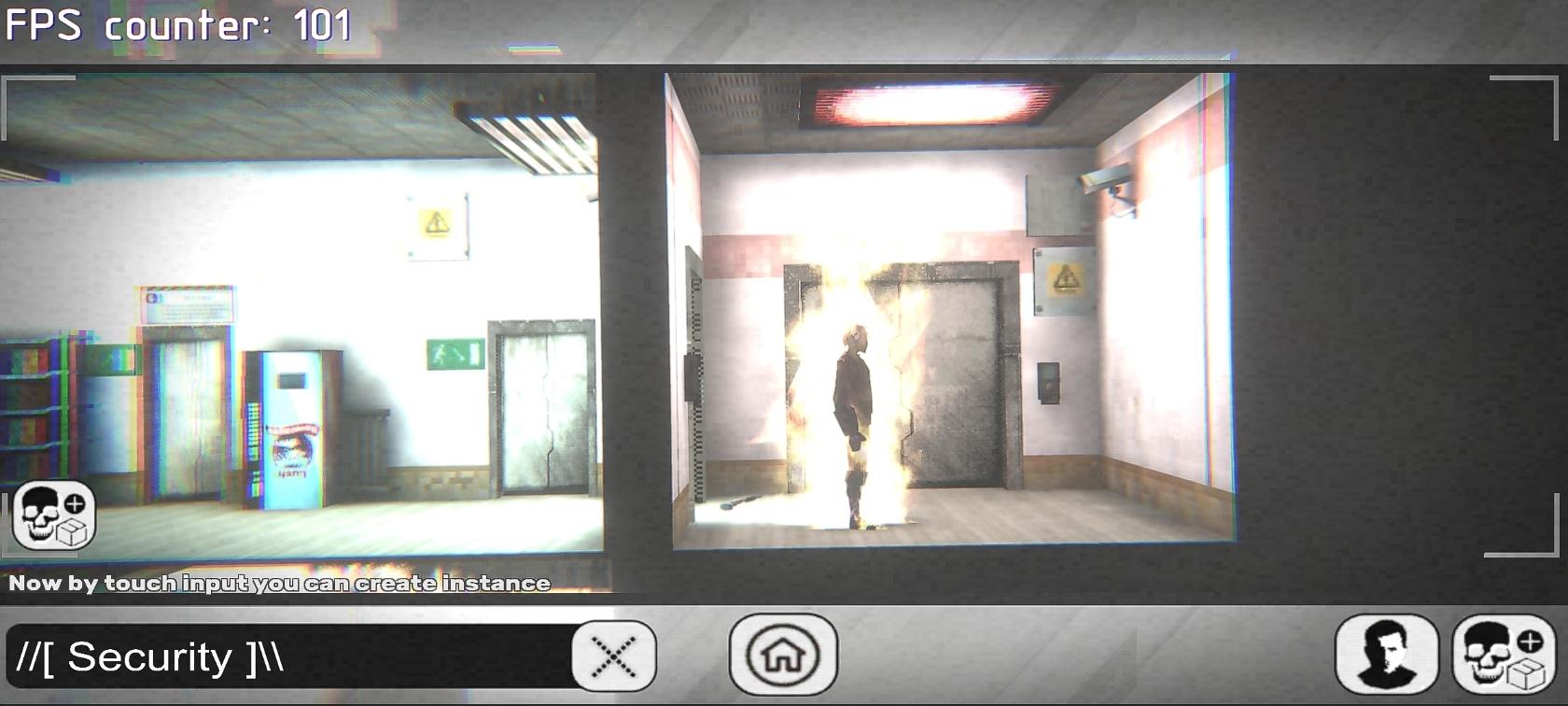 SCP基金会2最新版 0.37a Alpha手机版截图3