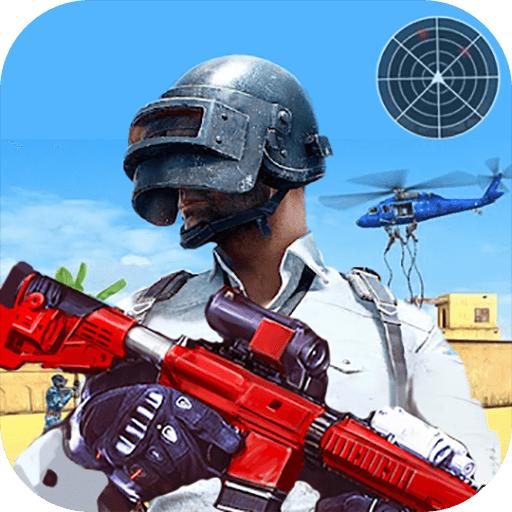 和平荣耀吃鸡战场破解版 1.0.0安卓版